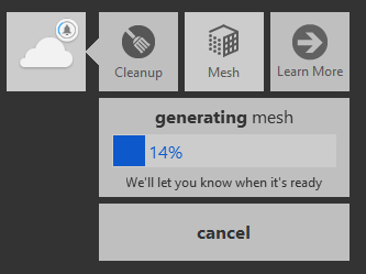generating_mesh