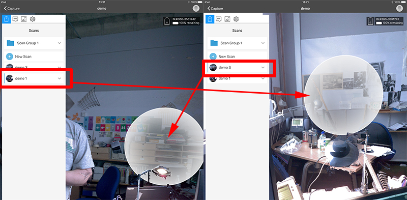 ipad_mirror_ball_views
