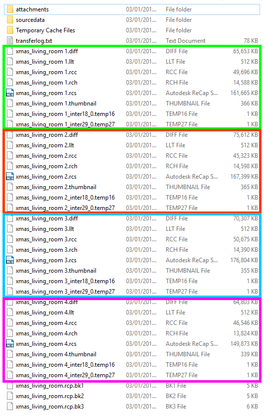 files_typical_folder